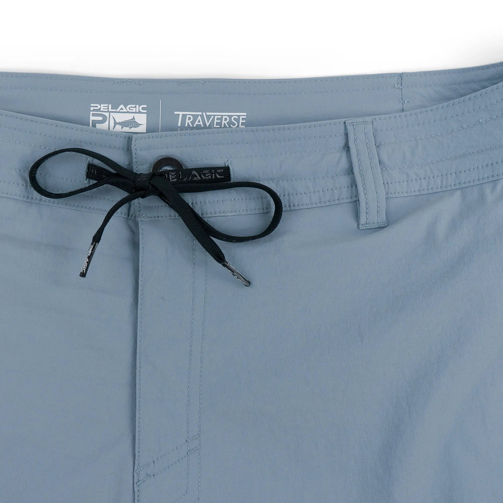 DUPLICATE PRODUCT - Traverse (old SKU/pricing) Hybrid Shorts
