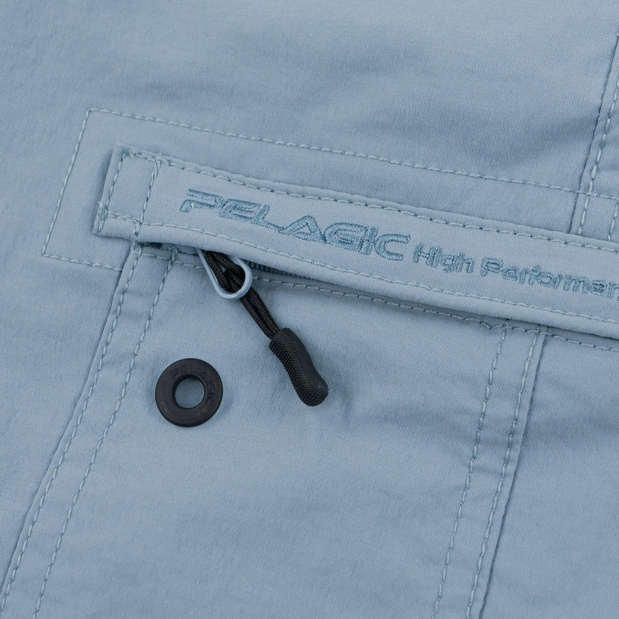 DUPLICATE PRODUCT - Traverse (old SKU/pricing) Hybrid Shorts