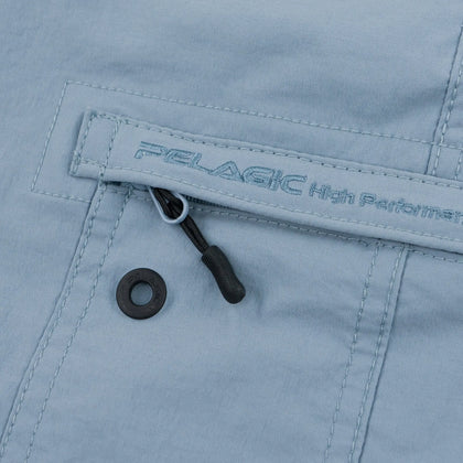 DUPLICATE PRODUCT - Traverse (old SKU/pricing) Hybrid Shorts