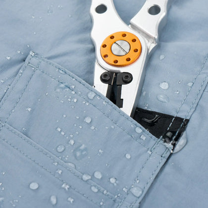DUPLICATE PRODUCT - Traverse (old SKU/pricing) Hybrid Shorts