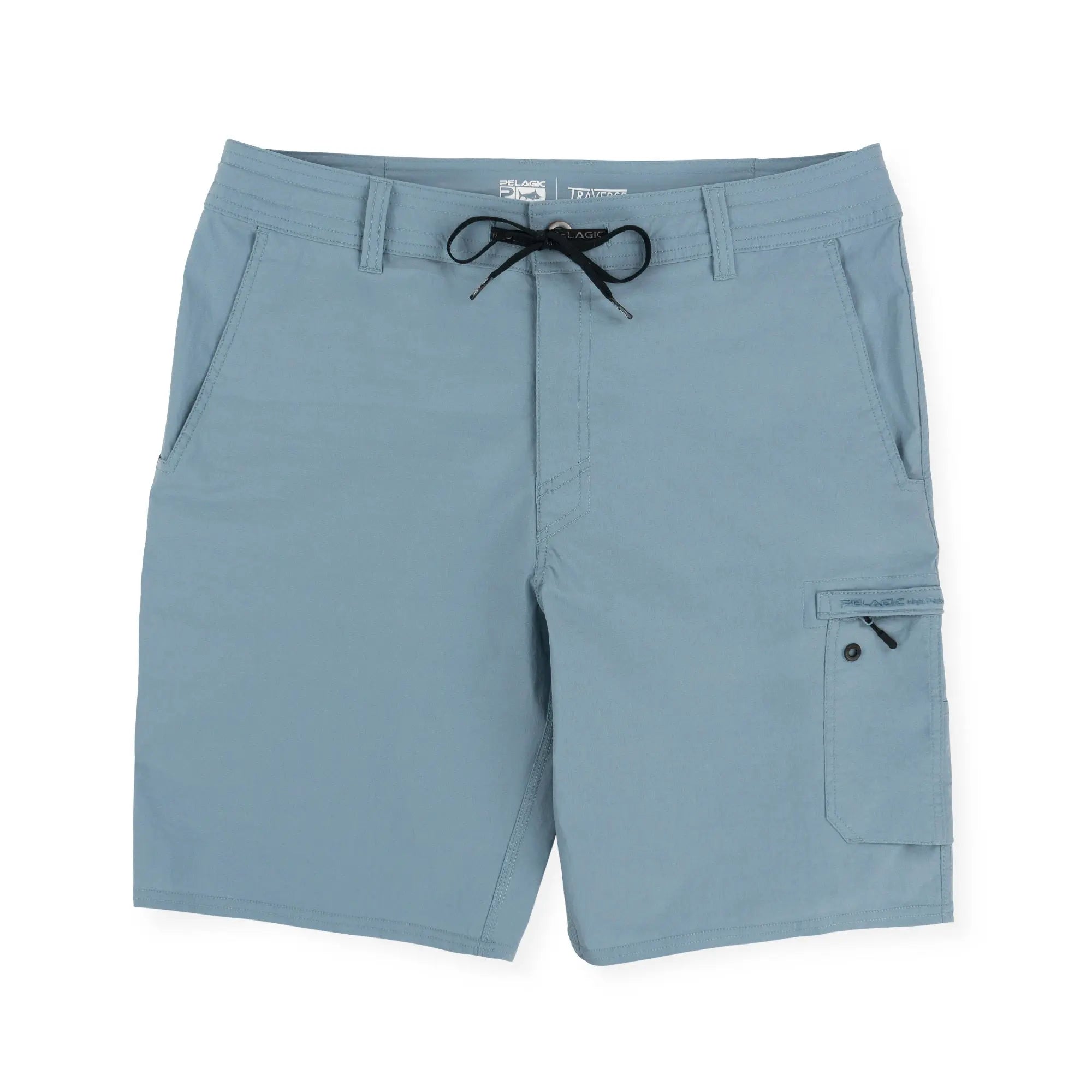 DUPLICATE PRODUCT - Traverse (old SKU/pricing) Hybrid Shorts
