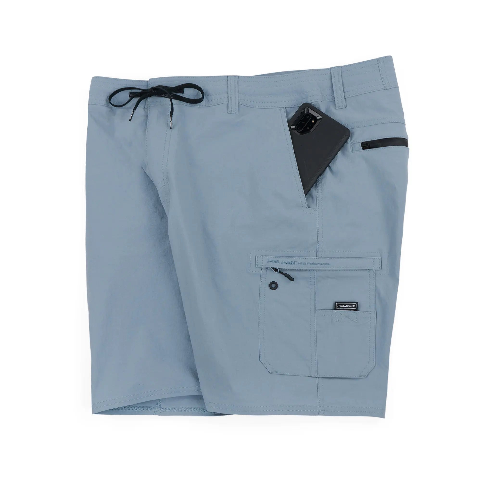 DUPLICATE PRODUCT - Traverse (old SKU/pricing) Hybrid Shorts