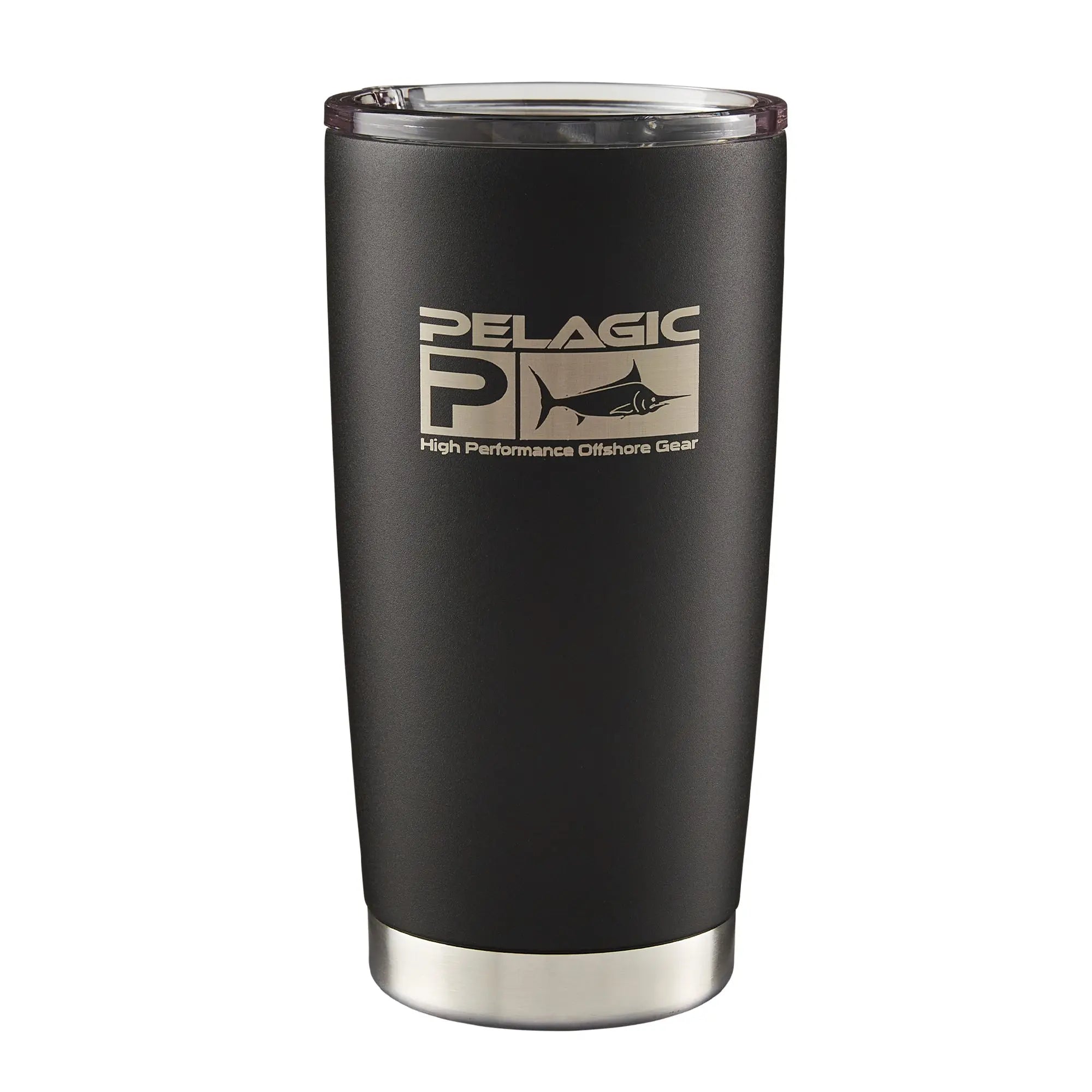 20 oz Marlin Insulated Tumbler