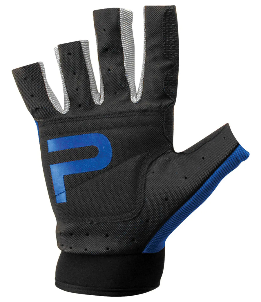 Battle Fishing Gloves