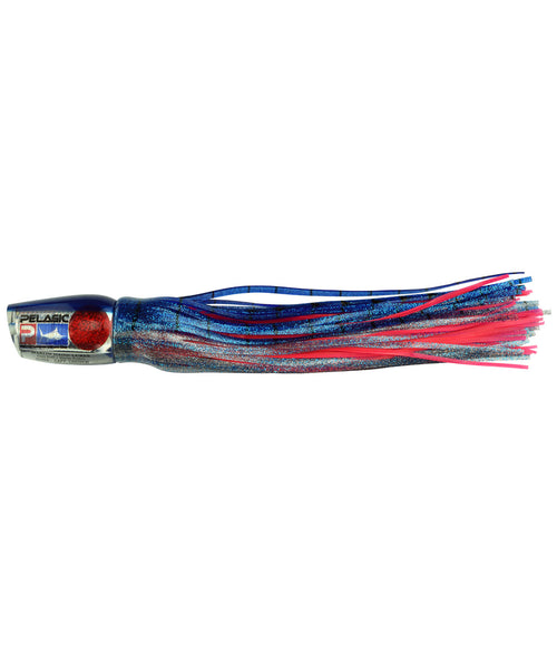 Edition Marlin Magic Lure - Captains Choice